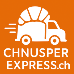 Chnusperexpress.ch
